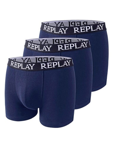 R-I101102-Mens Boxer Short (3 Pair Box)